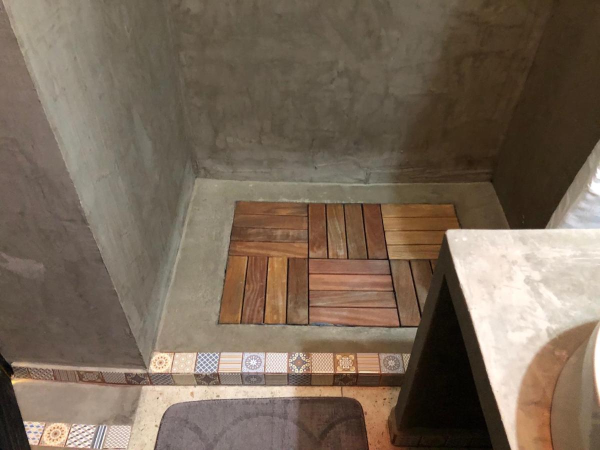 ホテルCasa Flores メキシコシティ エクステリア 写真